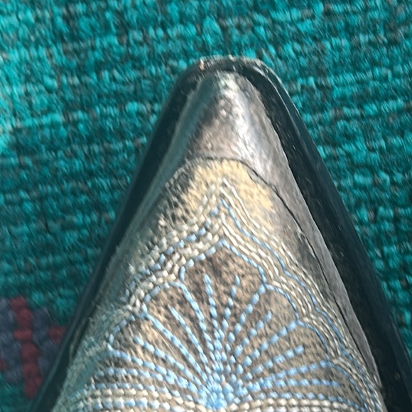 Old Gringo Gavilal boots - Picture 8 of 8